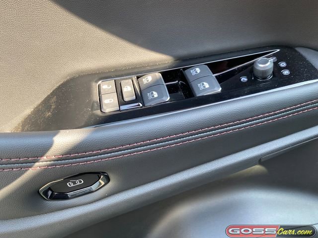 New 2025 Jeep Wagoneer S Limited AWD/4WD image 25