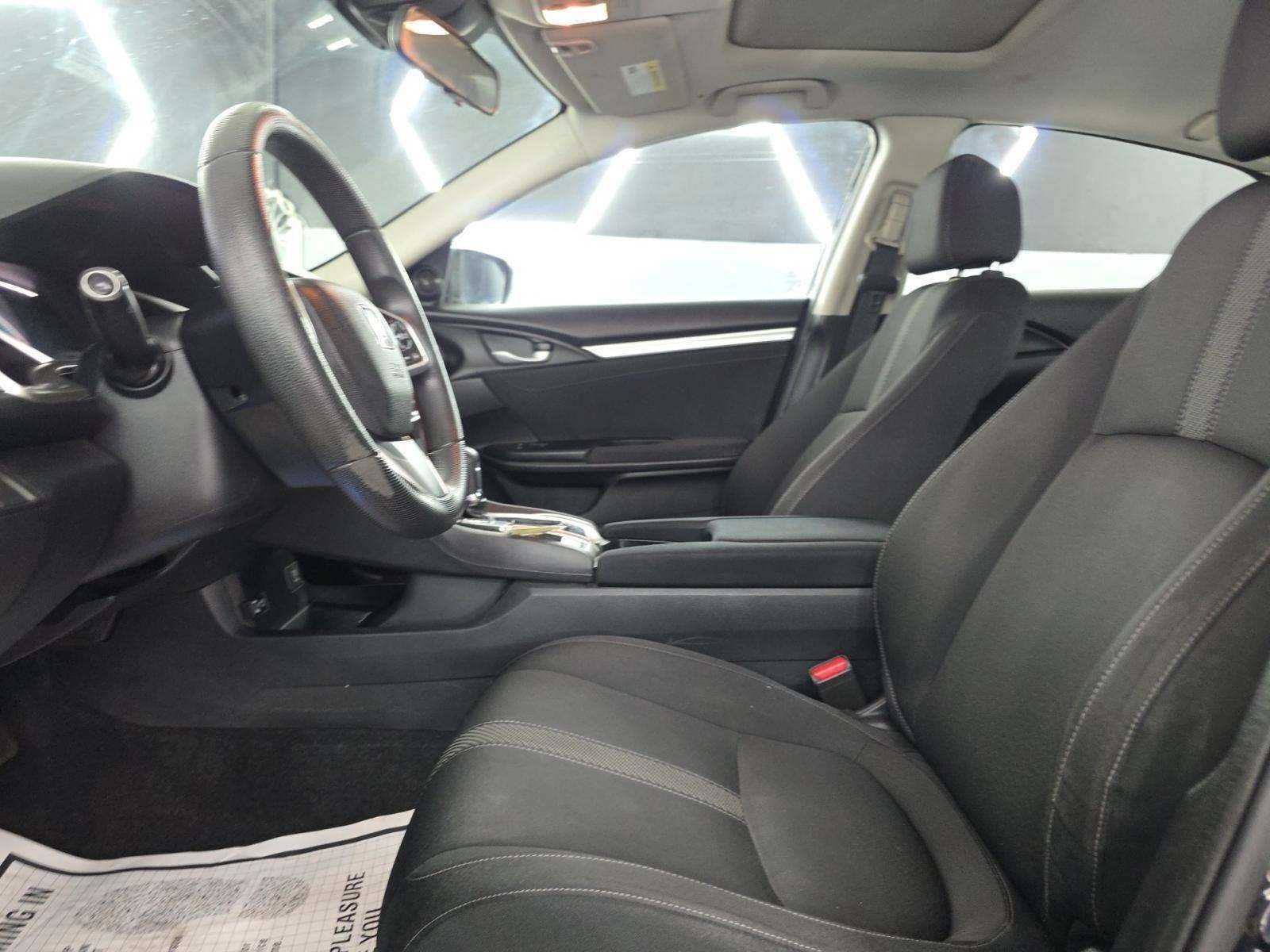 Used 2016 Honda Civic EX image 6