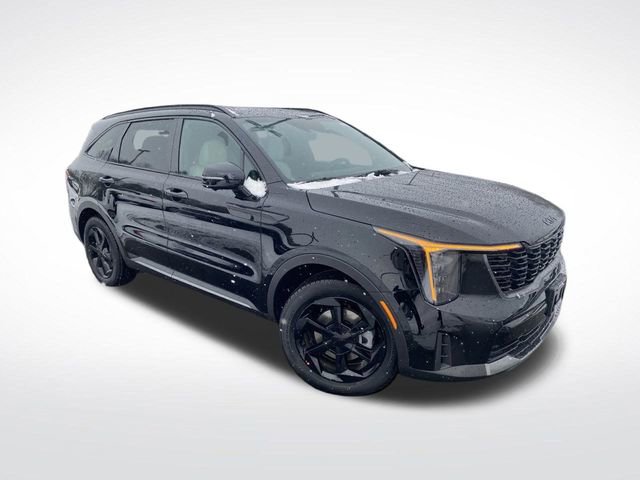 New 2026 Kia Sorento SX Prestige image 52