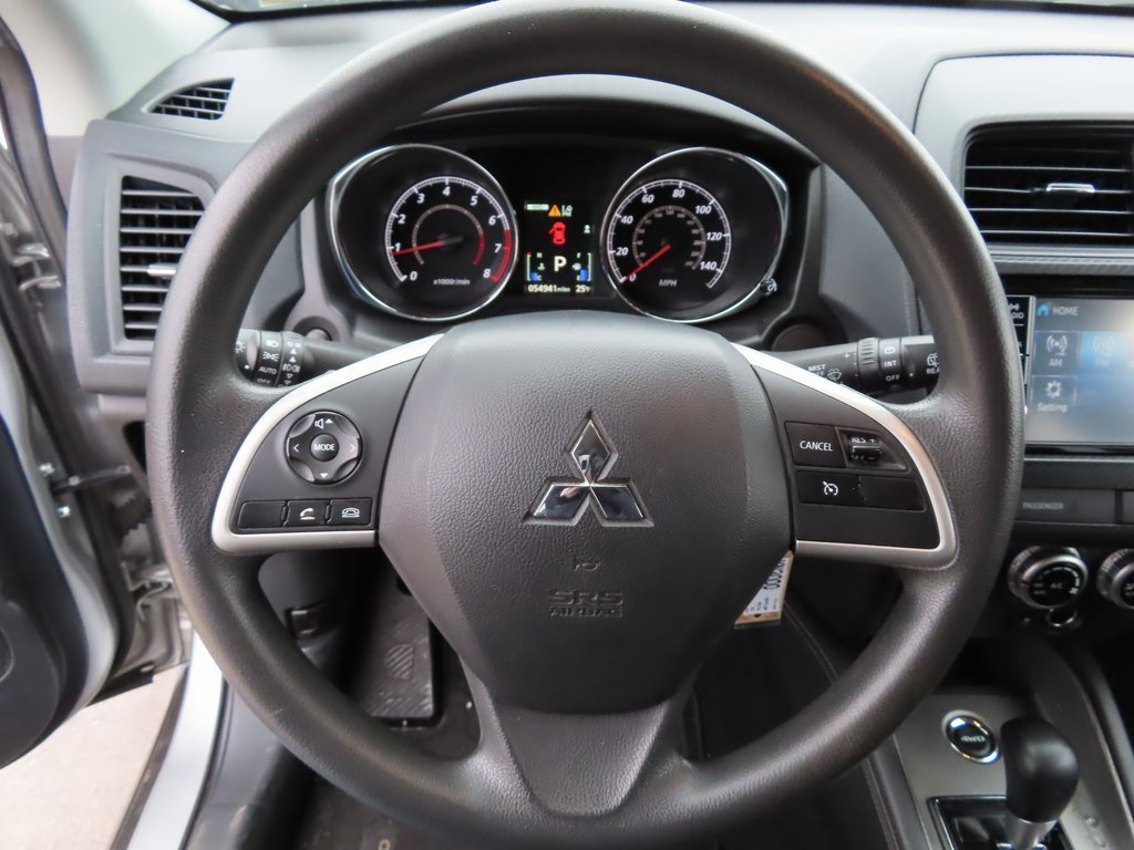 Used 2021 Mitsubishi Outlander Sport ES image 5