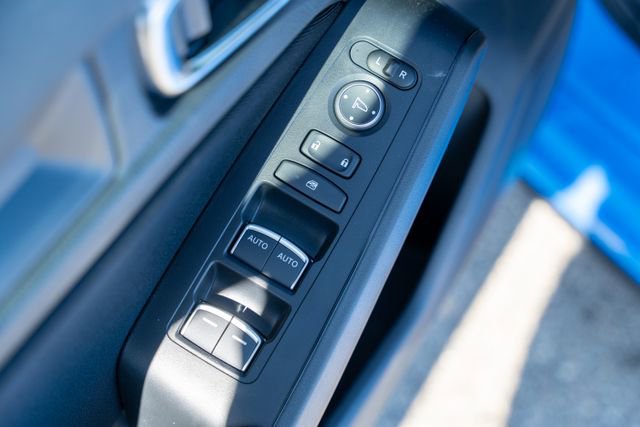 New 2026 Honda Civic Sport image 22