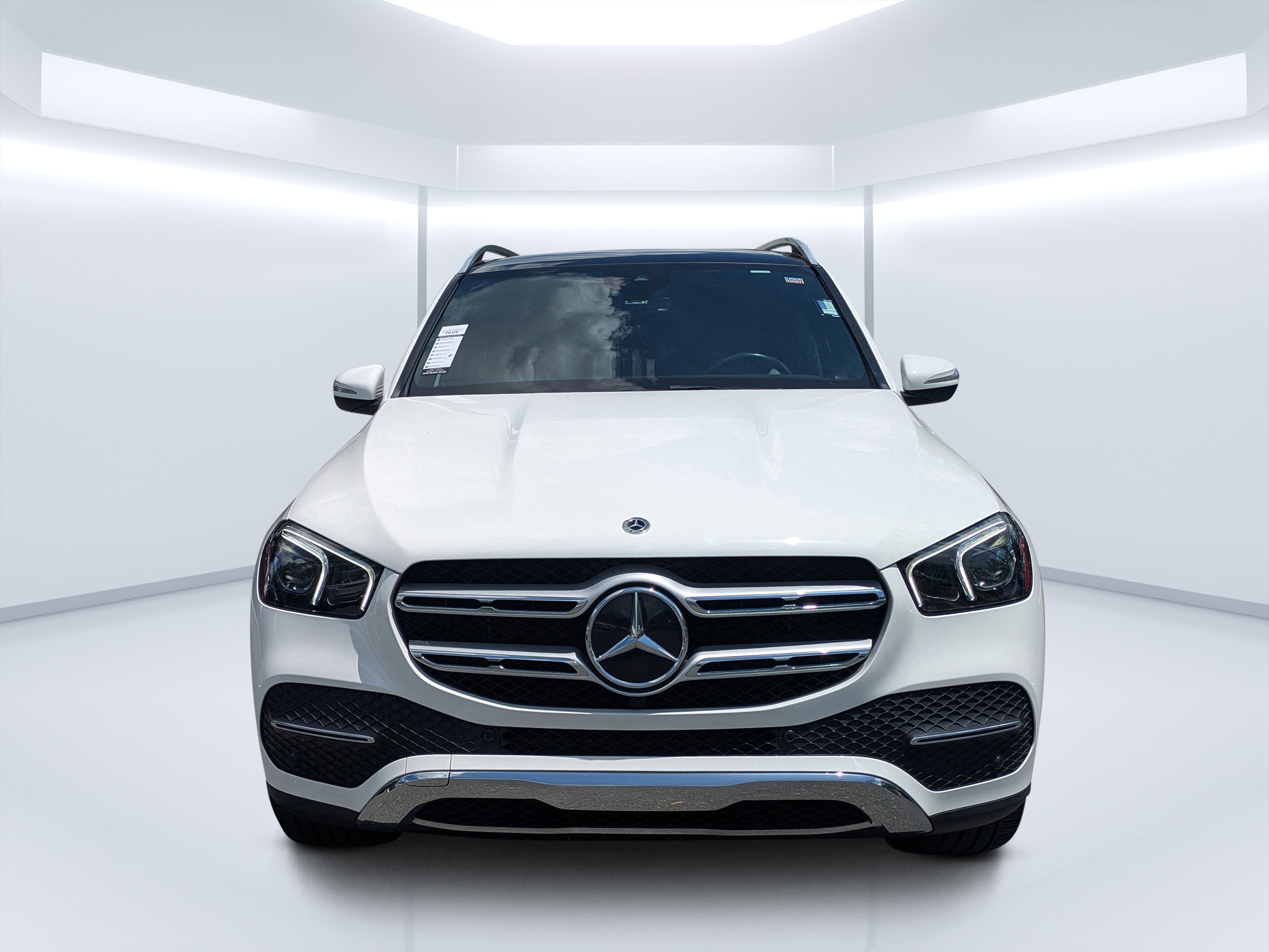 Used 2020 Mercedes-Benz GLE 350 4MATIC image 8
