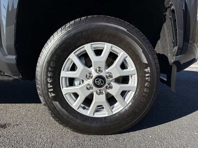 New 2026 Toyota Tacoma SR5 image 11