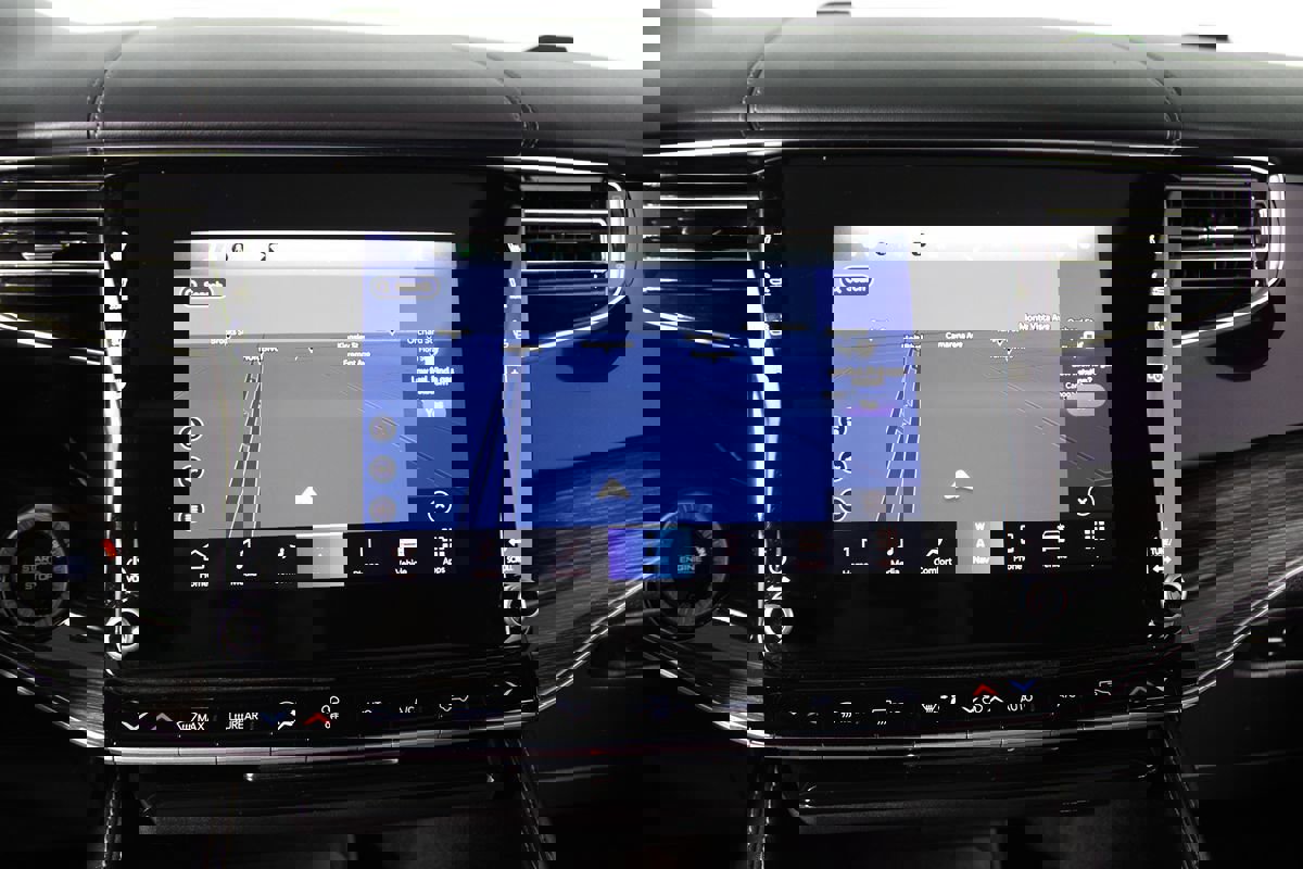 Used 2022 Jeep Wagoneer Series II w/ Premium Group I image 19