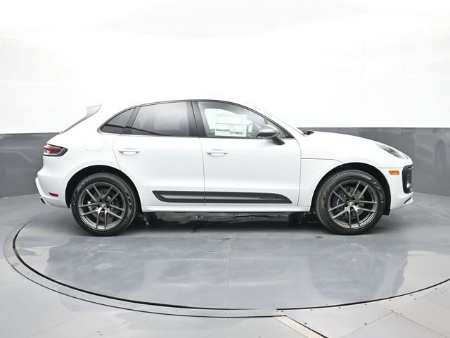 New 2026 Porsche Macan Turbo image 24