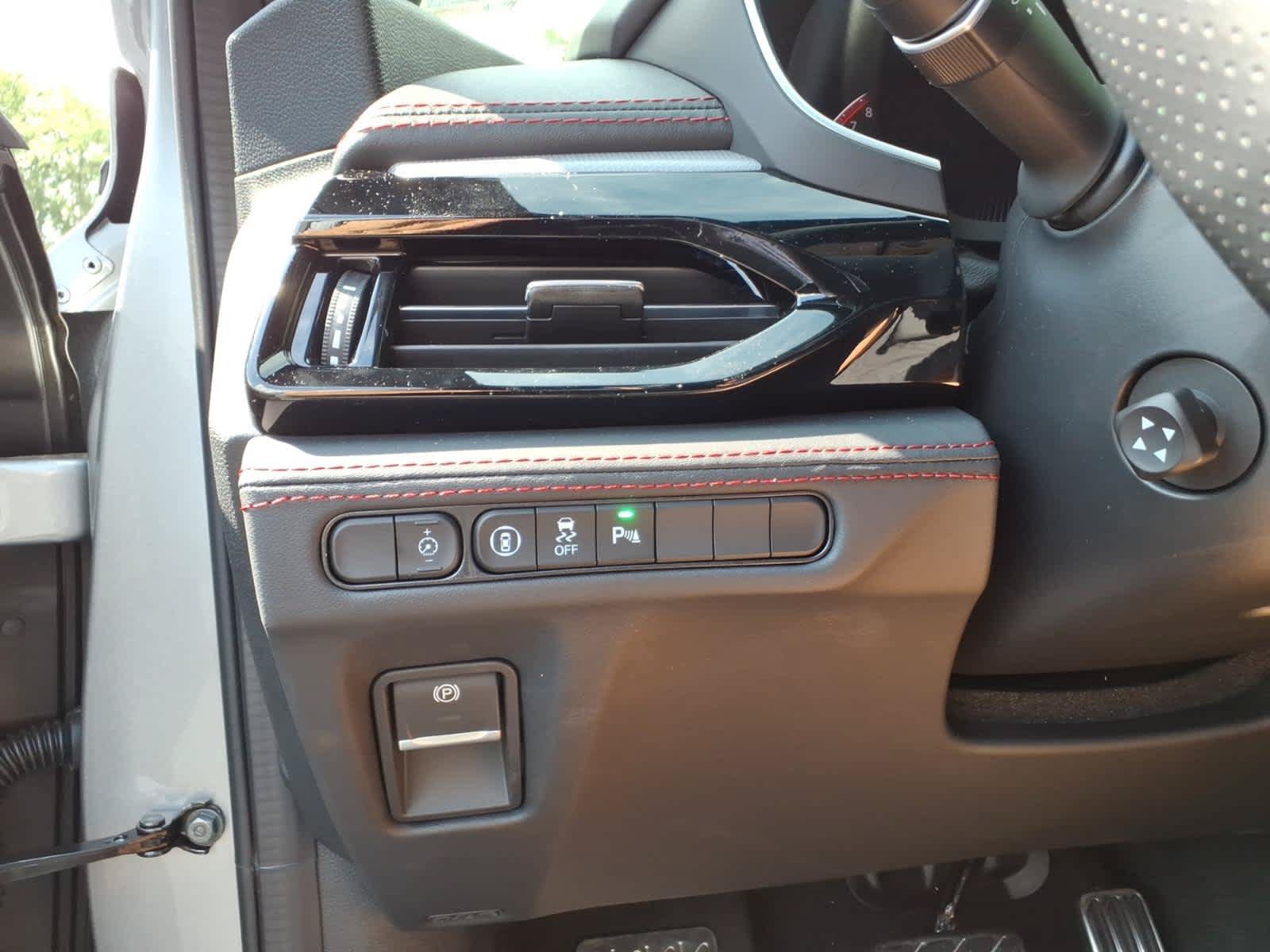 Certified 2026 Acura MDX A-Spec AWD/4WD image 28