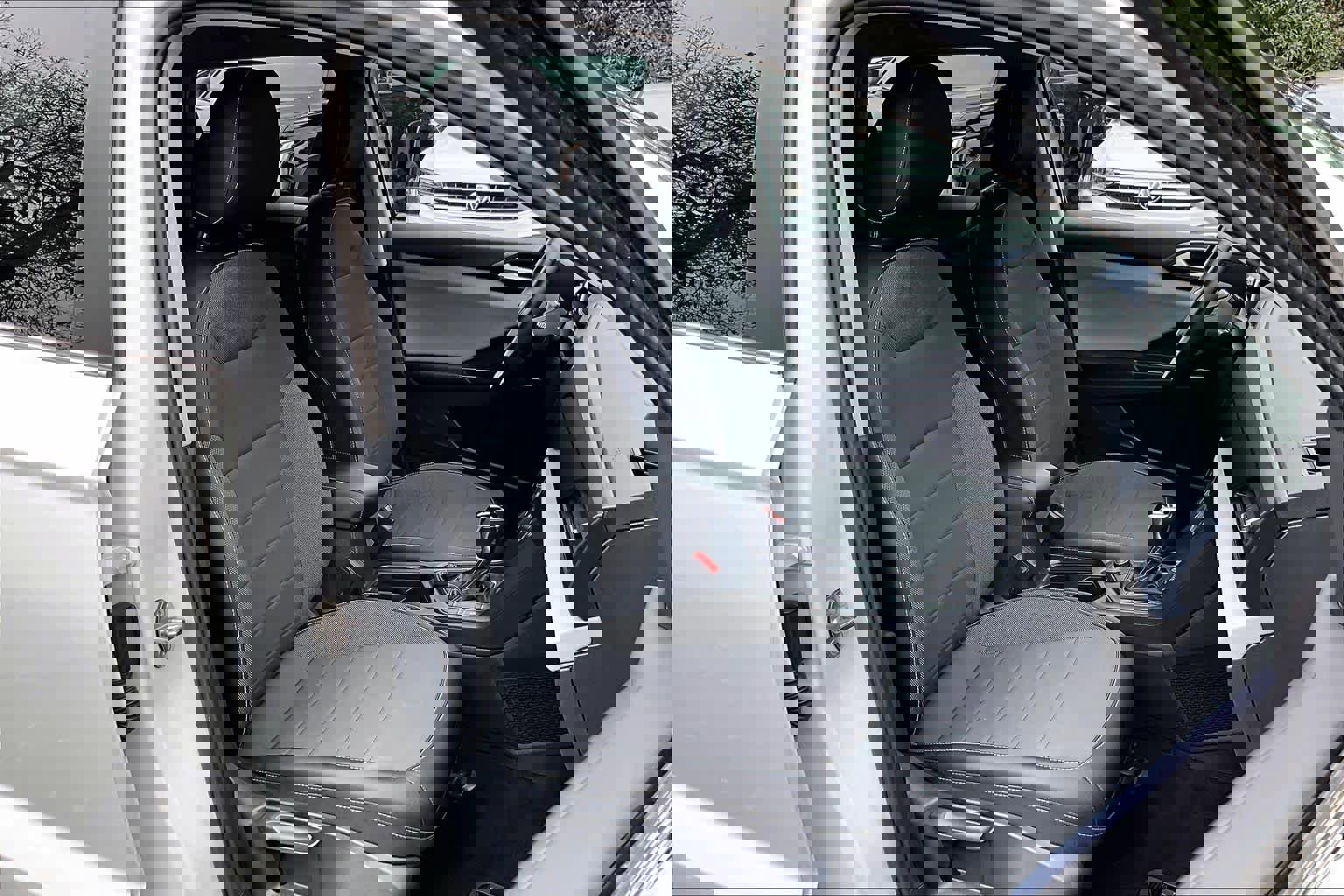 Certified 2022 Volkswagen Taos SE image 8