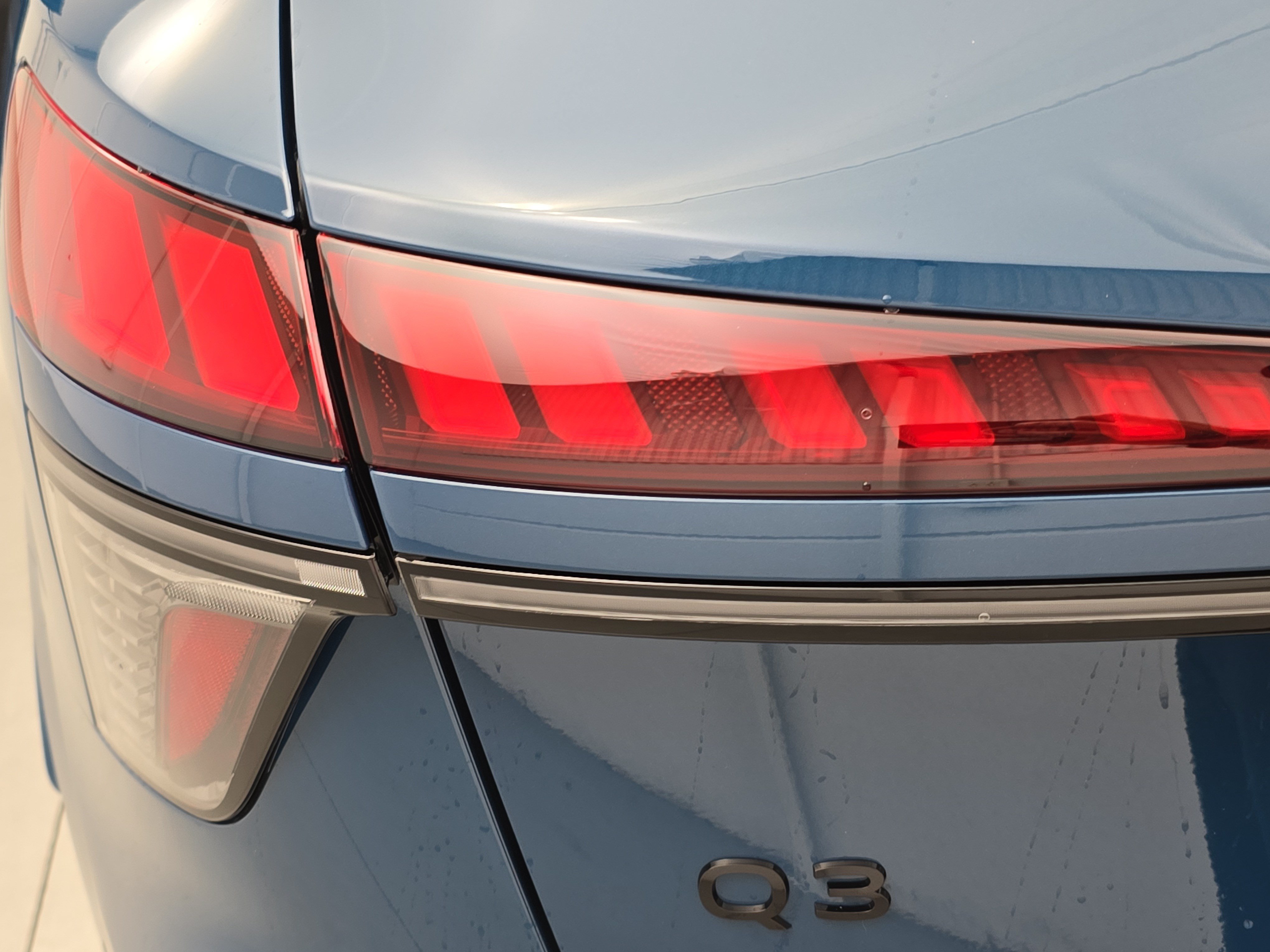 New 2026 Audi Q3 quattro 2.0T AWD/4WD image 35