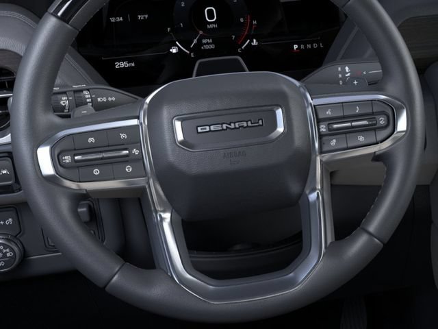 New 2026 GMC Yukon XL Denali w/ Denali Reserve Package AWD/4WD image 19