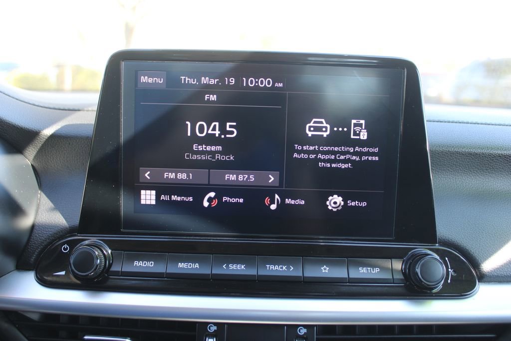 Certified 2023 Kia Forte LXS image 35