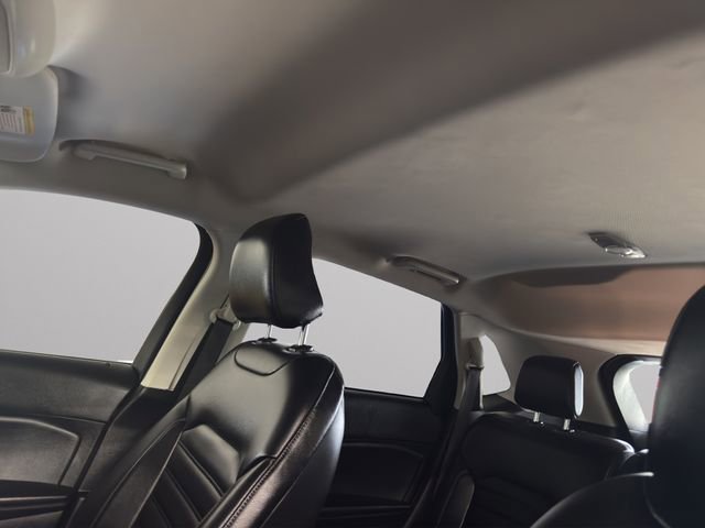 Used 2023 Ford Edge SEL image 26