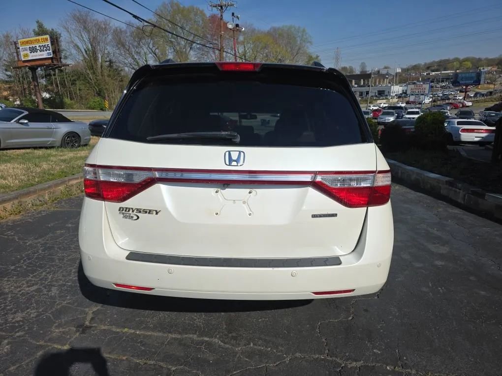 Used 2013 Honda Odyssey Touring image 6