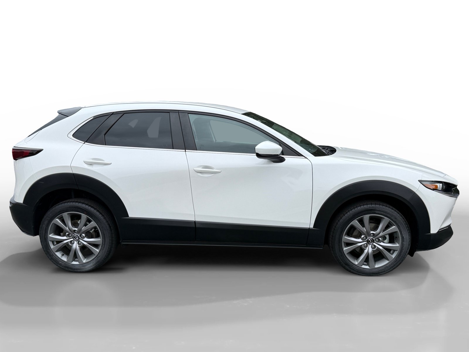 Certified 2021 MAZDA CX-30 AWD 2.5 S w/ Select Package image 6
