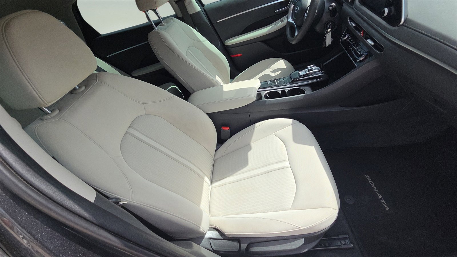 Used 2023 Hyundai Sonata SE image 10