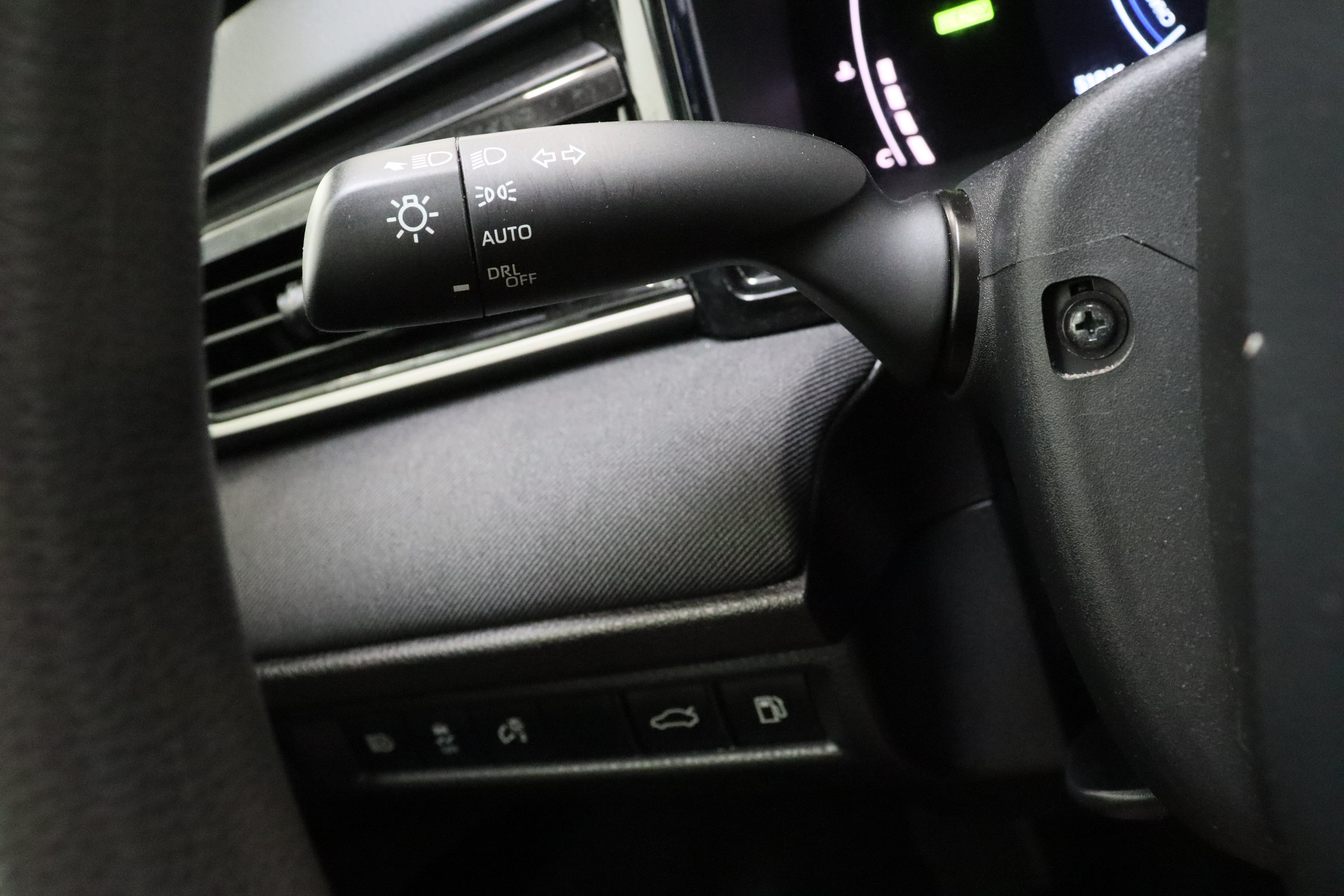 Certified 2025 Toyota Camry LE FWD image 23