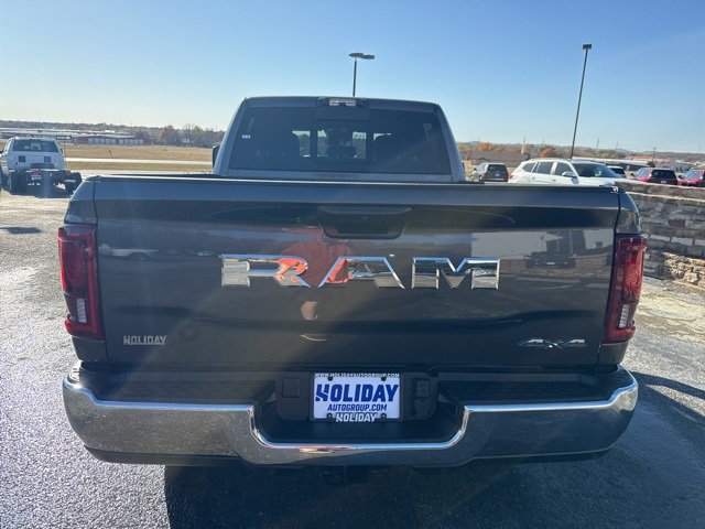 New 2026 RAM 2500 Tradesman image 4