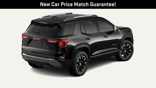 New 2026 GMC Terrain Elevation w/ Elevation Premium Package AWD/4WD image 5