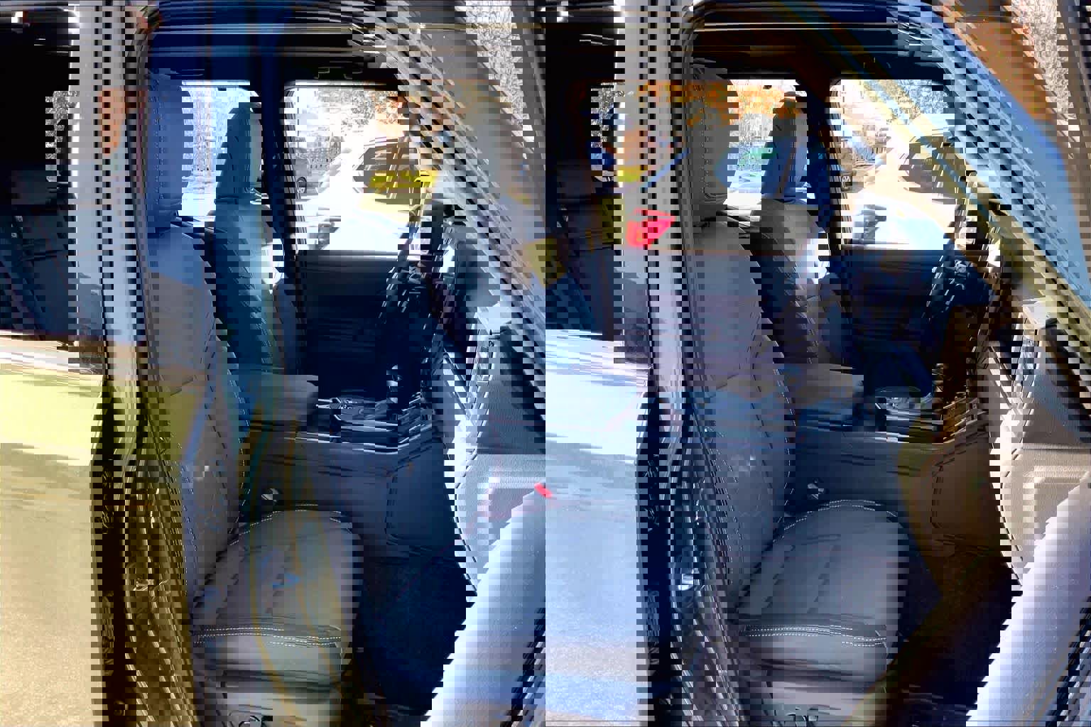 Used 2024 Lexus GX 550 image 8