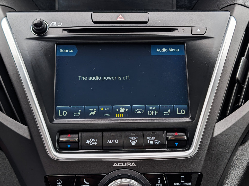 Used 2019 Acura MDX w/ Technology Package AWD/4WD image 30