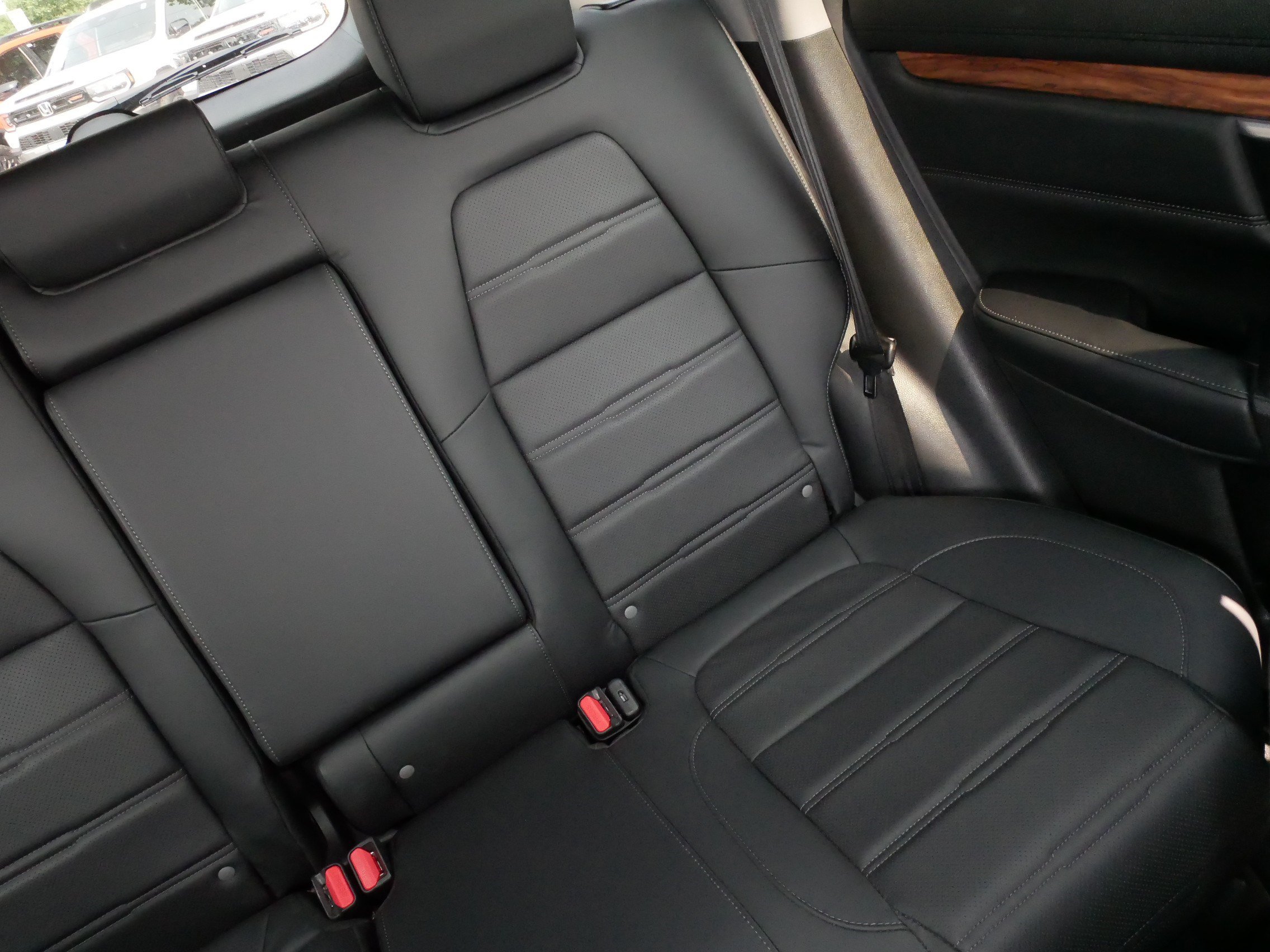 Used 2022 Honda CR-V EX-L image 14
