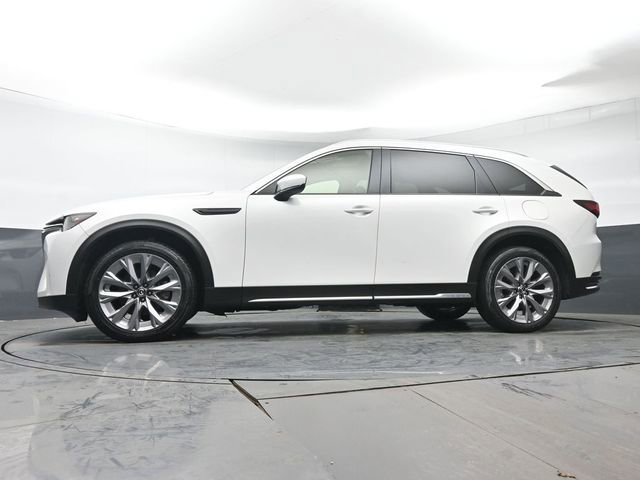 Certified 2024 MAZDA CX-90 3.3 Turbo w/ Premium Package AWD/4WD image 30