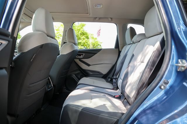 Certified 2023 Subaru Forester Premium AWD/4WD image 29