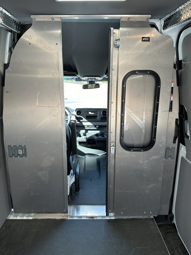 Used 2022 Mercedes-Benz Sprinter 3500 image 15