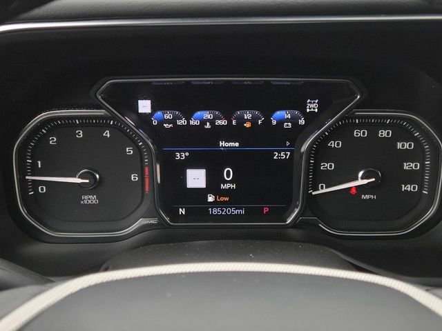 Used 2021 GMC Yukon Denali image 41