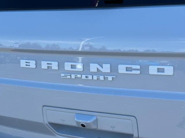 New 2026 Ford Bronco Sport Big Bend AWD/4WD image 54