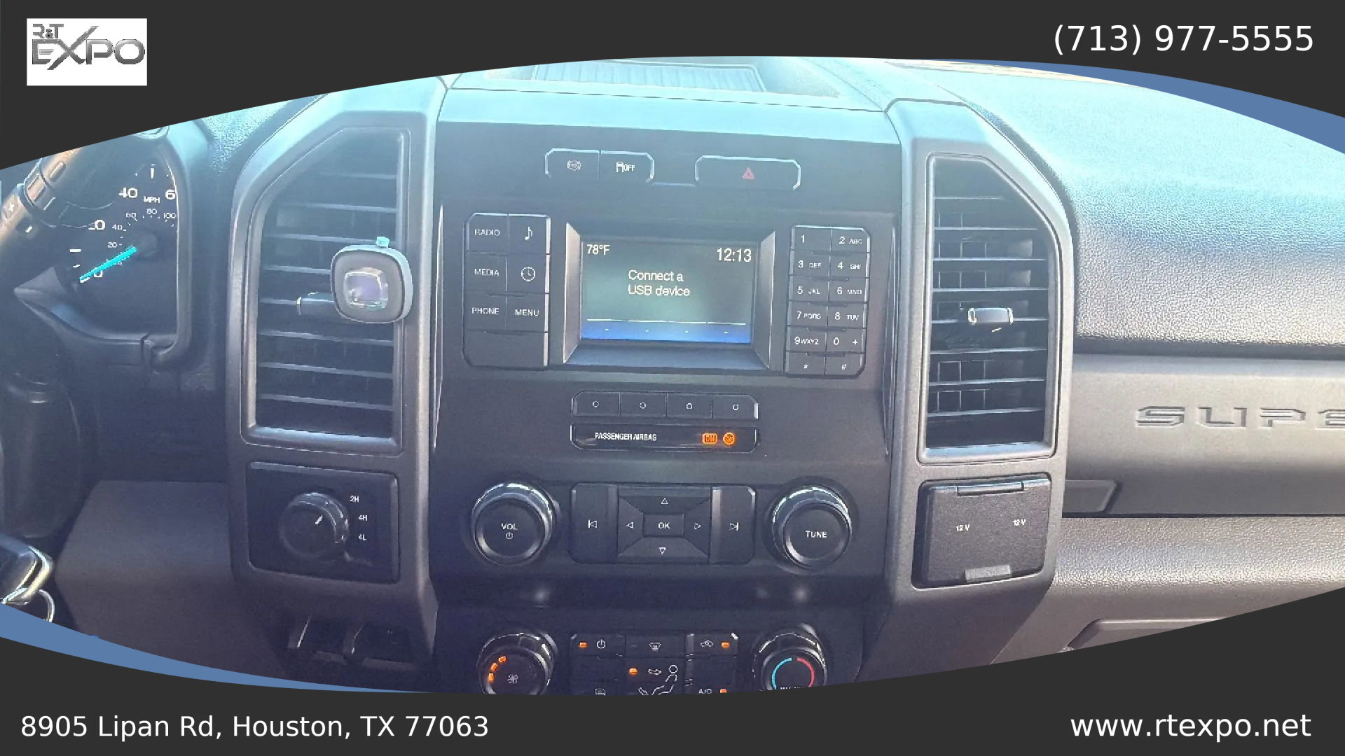 Used 2019 Ford F250 XL w/ Power Equipment Group image 42