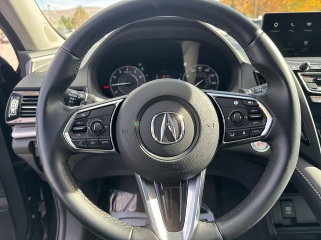 Certified 2024 Acura RDX w/ Technology Package image 33