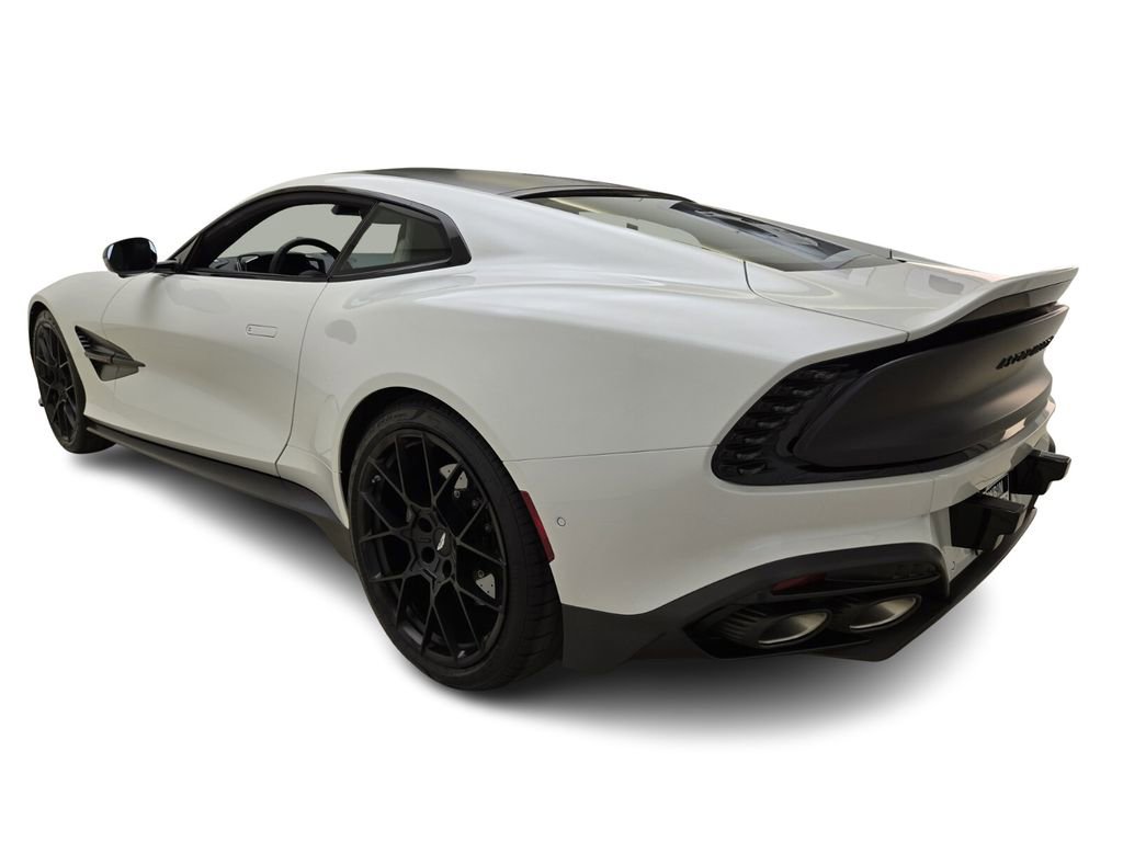 New 2025 Aston Martin Vanquish RWD image 11