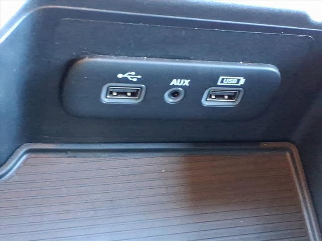 Used 2024 RAM 1500 Classic Warlock image 8