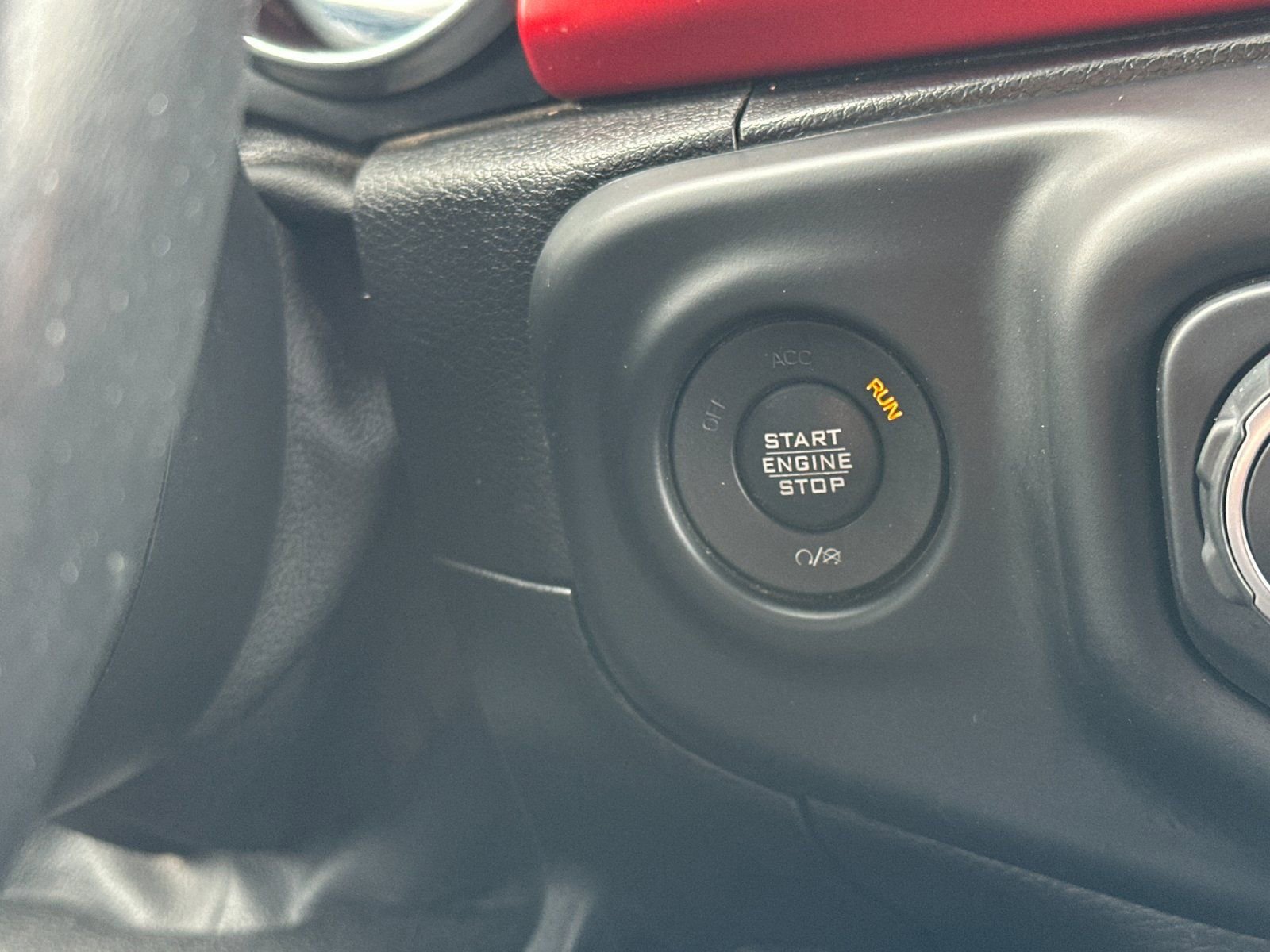 Used 2019 Jeep Wrangler Unlimited Rubicon image 23