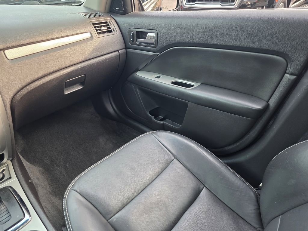 Used 2012 Ford Fusion Hybrid image 14