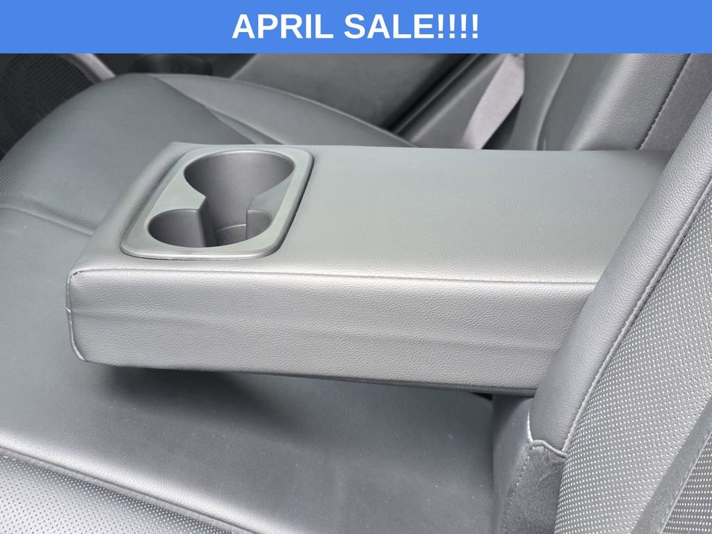 Used 2023 Hyundai Tucson Limited image 12