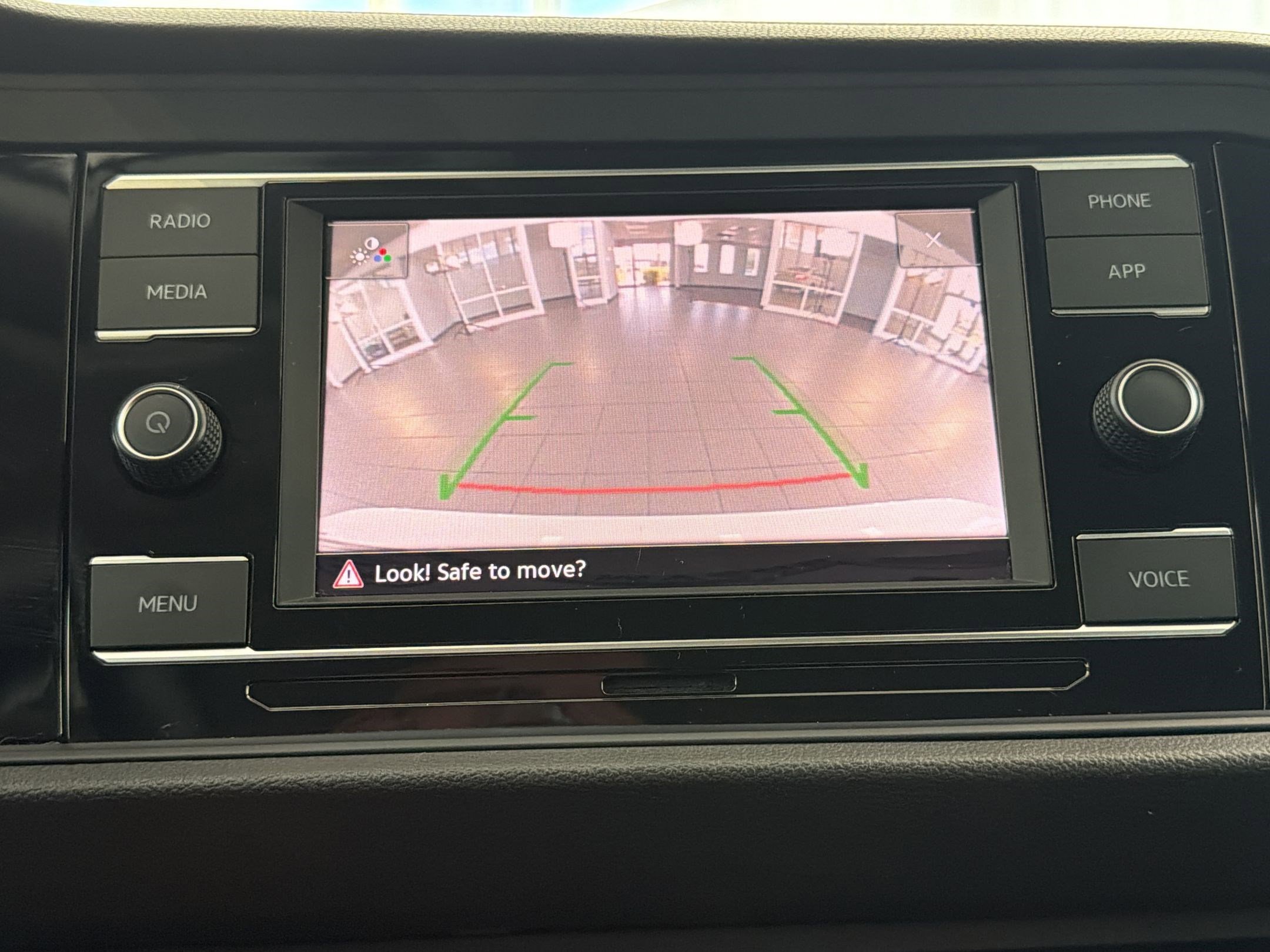 Used 2023 Volkswagen Jetta S w/ IQ.Drive Package FWD image 24