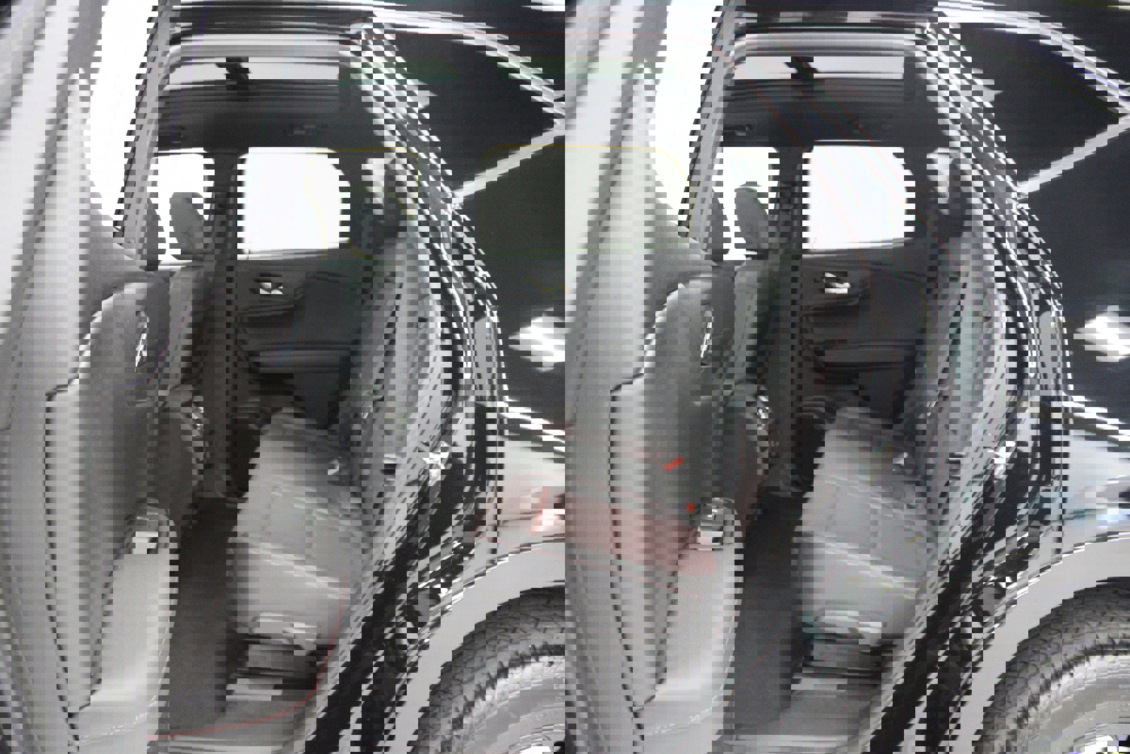 Used 2023 Chevrolet Blazer RS w/ Driver Confidence II Package image 39