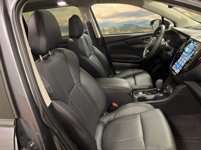 Certified 2025 Subaru Ascent Bronze Edition w/ Onyx Package image 77