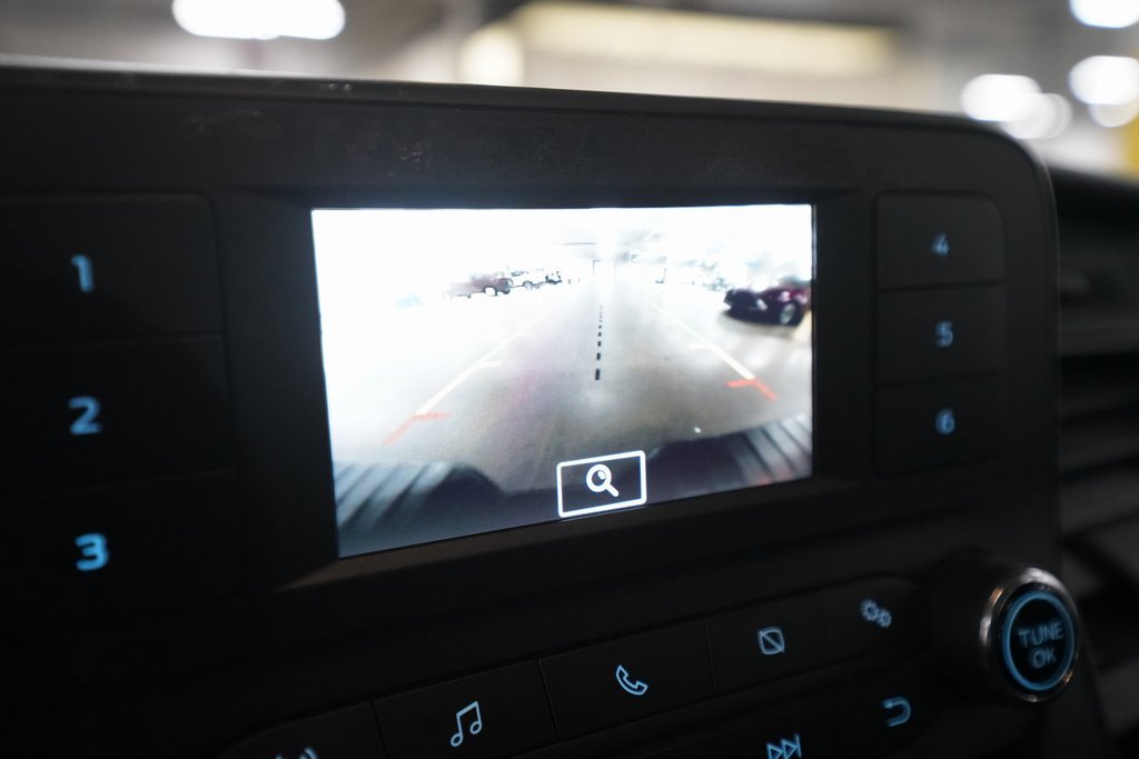 Used 2024 Ford Transit 250 Low Roof AWD w/ Exterior Upgrade Package image 19