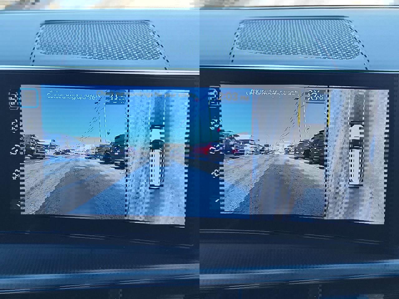 Certified 2025 Hyundai Santa Fe Calligraphy image 17