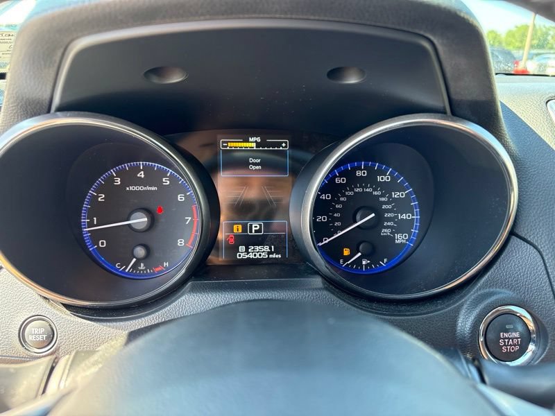 Used 2019 Subaru Outback 3.6R Touring w/ Popular Package #3A AWD/4WD image 29