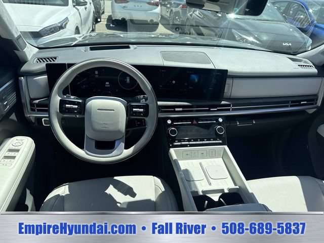 Used 2025 Hyundai Santa Fe Calligraphy AWD/4WD image 8
