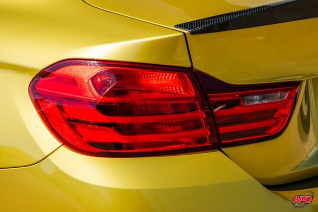 Used 2015 BMW M4 Coupe image 66