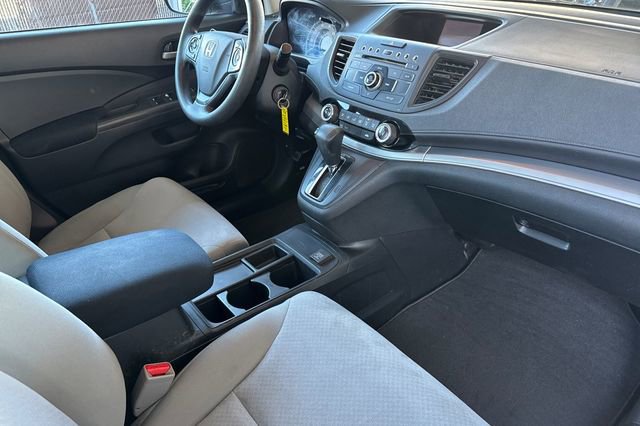 Used 2015 Honda CR-V LX image 16