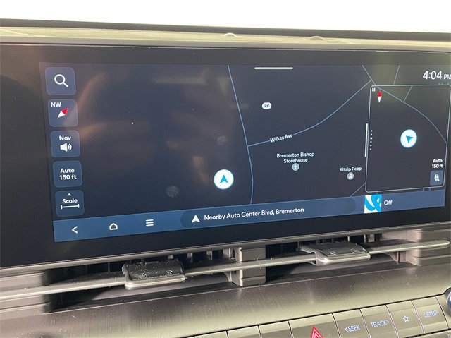 New 2025 Hyundai Kona SEL image 6