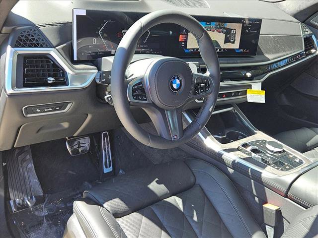 New 2026 BMW X7 xDrive40i image 3