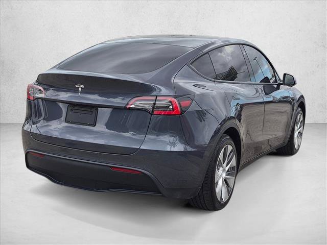 Used 2021 Tesla Model Y 2WD image 5