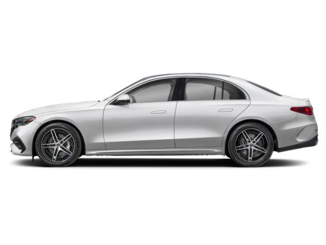 New 2027 Mercedes-Benz E 450 4MATIC Sedan image 3