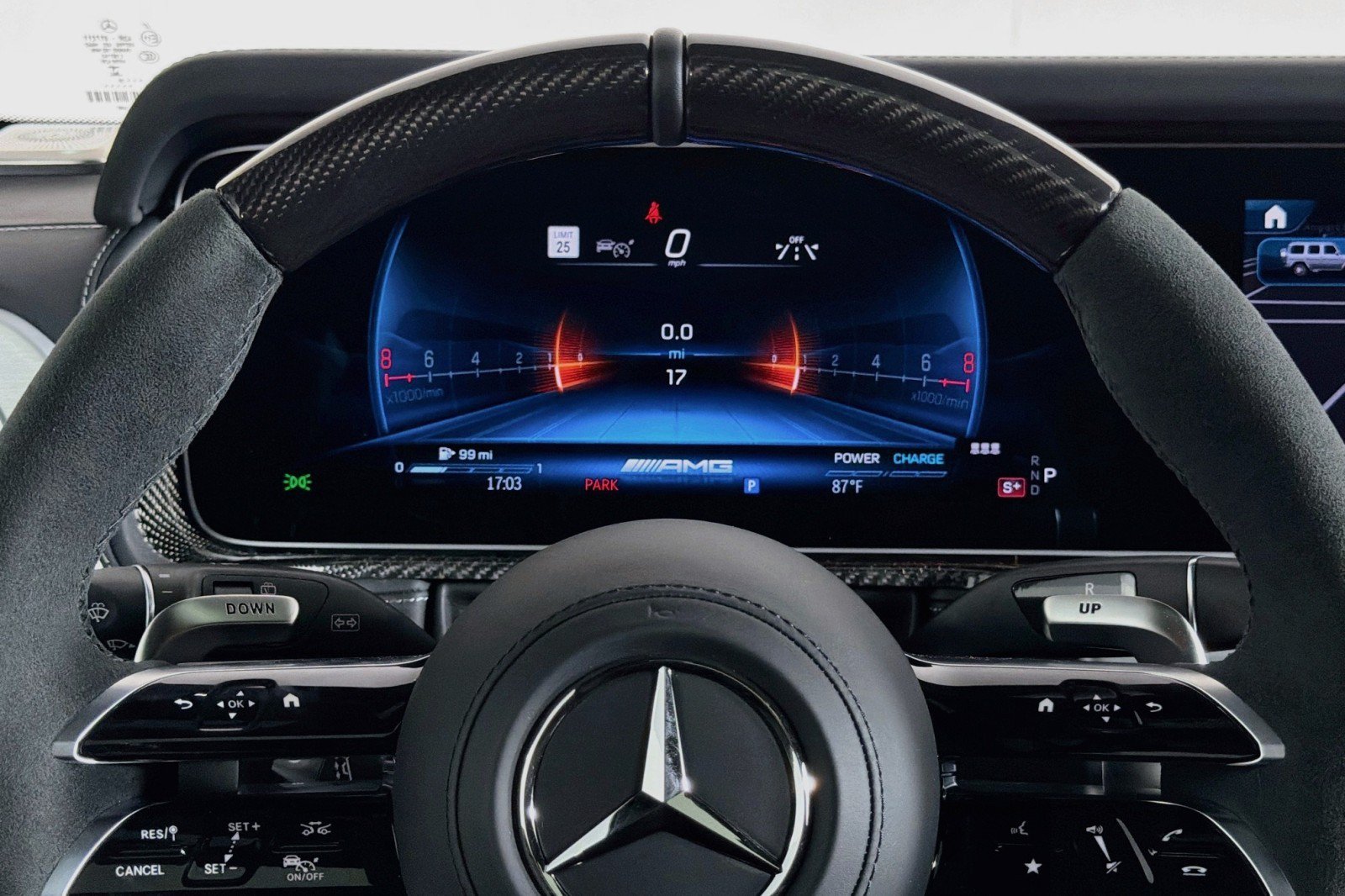 New 2027 Mercedes-Benz G 63 AMG 4MATIC image 18
